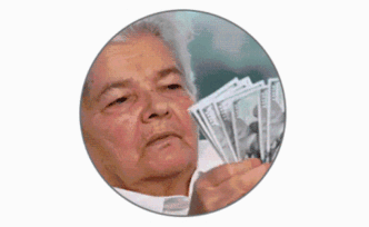 當代青年花式暴富指南