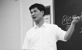 山東農(nóng)業(yè)大學(xué)副校長、博士生導(dǎo)師高東升病逝，享年52歲