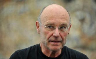 林賢治談基弗：在宏大中深味生命和死亡的深度