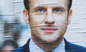 西风不相识︱欧洲大选之一：一场对马克龙的公投？