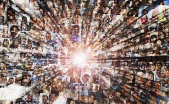 全球人口浪潮：最后的潮頭和未來的前景