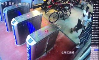 青島一工地兩男子公然猥褻婦女并糾集工友襲警，7人被刑拘