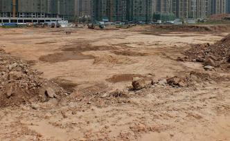 首個(gè)建設(shè)用地交易文件出臺(tái)，明確土地使用權(quán)轉(zhuǎn)讓出租抵押?jiǎn)栴}