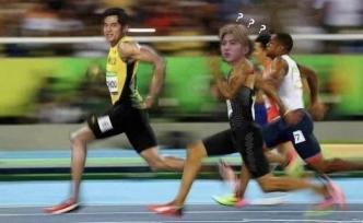 杰迷出征，寸草不生