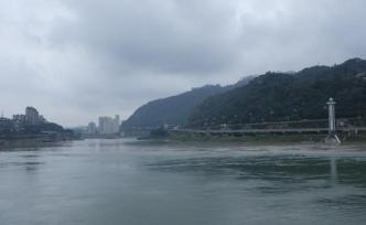 四川宜賓：以環(huán)長江生態(tài)綜合治理守護(hù)一江清水