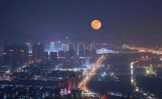 溫州市委全會(huì)文件：大力培育“月光經(jīng)濟(jì)”，打造“不夜溫州”