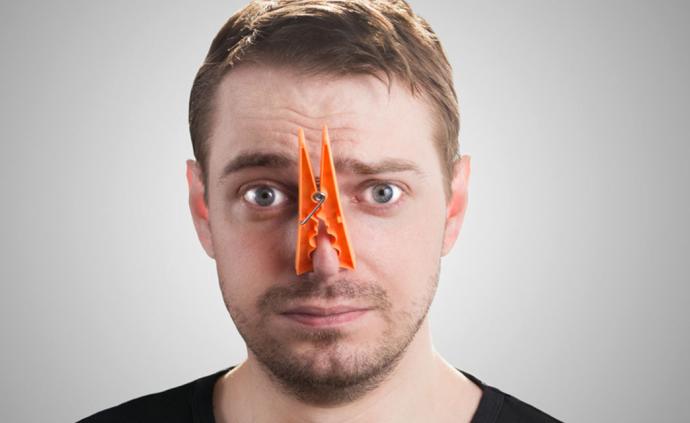 “变美神器”夹鼻器能让鼻子变得更挺吗?