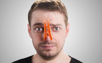 “變美神器”夾鼻器能讓鼻子變得更挺嗎？