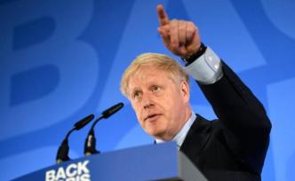 英版特朗普來了：55歲約翰遜當(dāng)選新首相