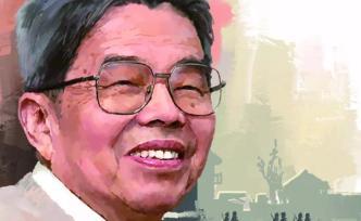 《草嬰譯著全集》出版，在他身上，看見職業(yè)翻譯家最好的樣子