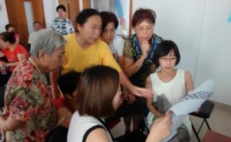 社區(qū)更新·漫步｜討論：社區(qū)協(xié)商該怎么進(jìn)行