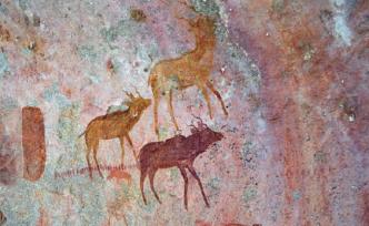 自然中的歷史，歷史中的自然：津巴布韋巖畫的尋與思