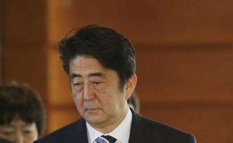 日本民調(diào)：56%的受訪民眾反對在安倍執(zhí)政期間修改憲法