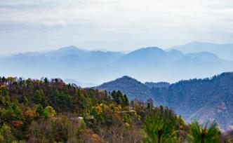 明年年底前陜西秦嶺生態(tài)環(huán)境將全面恢復(fù)，開農(nóng)家樂需環(huán)保手續(xù)