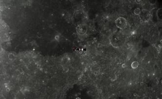 首次登月前的減壓方式：找找嫦娥和玉兔