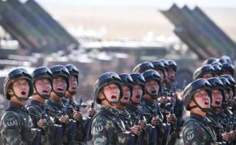 軍事專家解讀《新時代的中國國防》六大亮點
