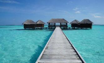 馬爾代夫外長沙希德：馬中關(guān)系是小國和大國友好交往的典范