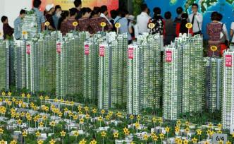 花式售樓宣傳藏“坑”：贈送面積是違建，“豪宅”質(zhì)量豆腐渣