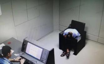 男子在高鐵上抽煙致列車降速緩行，被鐵路警方罰款500元