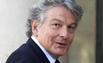 法國前經(jīng)濟部長夫婦遭入室搶劫毆打