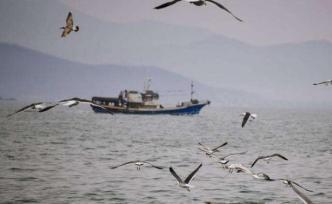 俄駐朝大使館：朝扣押俄漁船，船上有15名俄羅斯人2韓國人