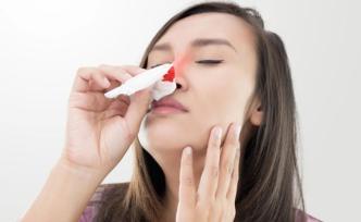 仰頭止鼻血法管用嗎？關于流鼻血的那些事