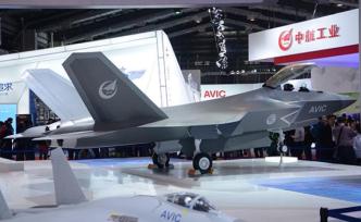 讲武谈兵｜巴基斯坦推进五代机项目，试图领先印度率先装备