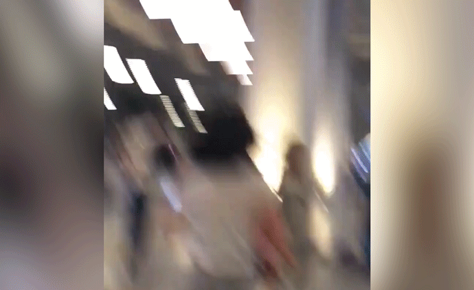 土耳其机场手机爆炸,旅客误以为恐袭