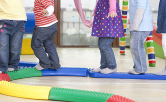 教育部：去年民辦幼兒園比上年增5407所，增長3.37%