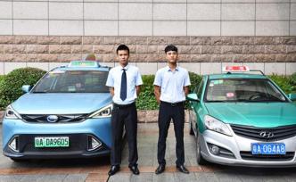暖聞｜廣州兩名女子凌晨掉入珠江，兩名90后的哥跳江救人
