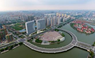 蘇州第四次加碼樓市調(diào)控：擴大限售范圍，賣地環(huán)節(jié)限房價