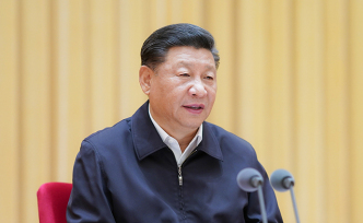 習(xí)近平主持召開中央深改委第九次會議，定了這些大事