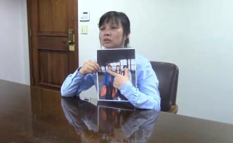 章瑩穎母親：我想念女兒，想看她穿婚紗