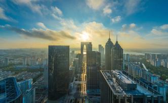 “北上苏”成科创板新三角，为何苏州这次能走在深圳之前？