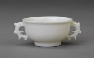 中國瓷塑的頂點在哪里？上海歷博的這兩個展或有答案