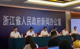 浙江三年无强台风登陆，分析称今年正面袭击可能性增大