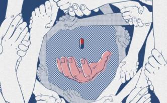 “只有病友最懂你”：癌症患者的网络社群｜埃瑞璜⑧