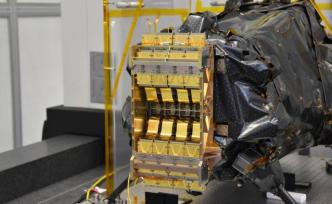 美向歐航局交付“歐幾里德”暗物質(zhì)探測項目關(guān)鍵組件