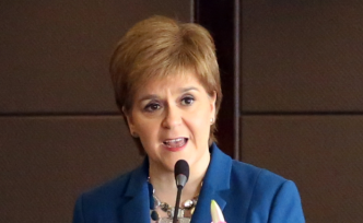 蘇格蘭首席大臣致信英新首相：呼吁舉行第二次蘇格蘭獨(dú)立公投