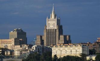 烏克蘭扣留一艘俄羅斯油輪，俄方：若烏扣押俄船員將立即回應(yīng)