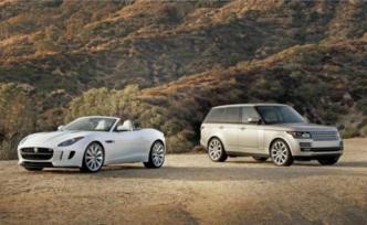 車市半年考|連續(xù)兩月環(huán)比上漲，“掉隊”的捷豹路虎大步追趕