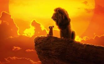 看完《獅子王》，種草一次非洲之旅