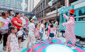 商業(yè)地產(chǎn)新浪潮|社區(qū)商業(yè)：“最后一公里”如何突圍