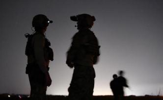 美國海豹突擊隊(duì)一個排被遣送回國，因涉嫌違紀(jì)飲酒與性侵