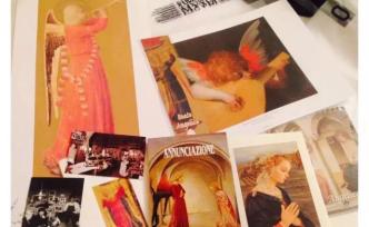 在上海私立美术馆工作的年轻人，过着怎样的生活？ 