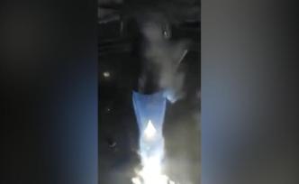 星蜢號(hào)首跳20米，馬斯克：水塔也能飛