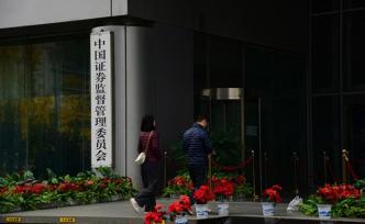 证监会对5宗案作出行政处罚：凯瑞德大股东信批违规被罚