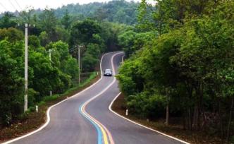 江蘇發(fā)布首批14個(gè)農(nóng)村公路品牌，溧陽“1號(hào)公路”領(lǐng)銜