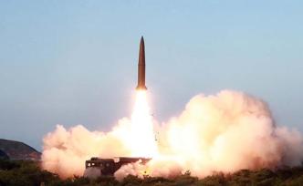 韓國(guó)青瓦臺(tái)：不會(huì)回應(yīng)朝鮮試射示威，韓美軍演如期舉行
