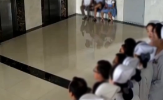 “醫(yī)生拍照不救人”事后兩周，山西開展為期一月醫(yī)德醫(yī)風(fēng)整治